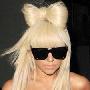 教你轻松搞定lady gaga 的超Q发型－照片图片