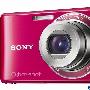 搭载Sony G镜头的广角DC新品DSC-W380