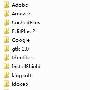 把Win7“用户文件夹”设在非系统盘－Windows7
