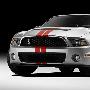 2011款福特野马Shelby GT500敞篷版－汽车壁纸