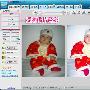 年后妈妈必备之1:图片修复还原童颜－照片图片