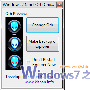 换掉Win 7开始菜单开始按钮那个球－Windows7