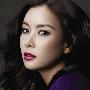 张东健女友高小英妖艳赛妲己写真－美女明星