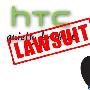 Apple控告HTC 侵犯20项iPhone专利