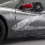 2010款Tesla Roadster TAG Heuer－汽车壁纸