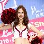 艳模白歆惠比基尼亮相引爆眼球－美女明星
