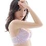 陈乔恩代言内衣写真堪称限制级－美女明星