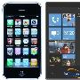 iPhone OS 4与Win Phone 7功能对比－软件新闻