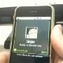 通话上网听音乐 iPhone运行Android
