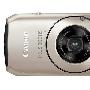 佳能IXUS 300HS登场 手动控制+背射CMOS