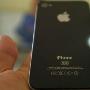 谍照 越南网站曝光第四代iPhone(图)－业内资讯