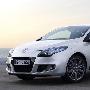 2011款雷诺梅甘娜Coupe GT Line－汽车壁纸