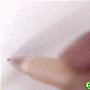 美图拍拍DIY手写QQ表情 快乐无极限－照片图片