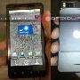 摩托Droid Shadow曝光 800w+HD高清