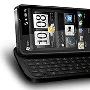 侧滑全键盘HD2 神秘HTC Leo-S首度曝光