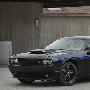 2010款道奇Challenger Mopar－汽车壁纸