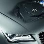 2011款奥迪A7 Sportback壁纸－汽车壁纸