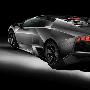 2010款兰博基尼Reventon Roadster－汽车壁纸