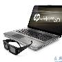 四核Corei7 惠普发布3D笔记本Envy17－业内资讯