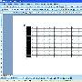 在Word表格中创建“随机应变”序号－MSOFFICE