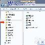 修正Win7资源管理器收藏夹无法展开－Windows7