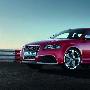 2012款奥迪RS3 Sportback汽车壁纸－汽车壁纸