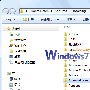 如何转移Windows 7系统C盘的文件夹－Windows7