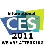 CES2011智能手机五大趋势:4G大行其道