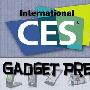 CES2011二十大前沿科技 移动产品成主角