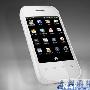 中移动3G制式千元Android智能手机发布 年后上市