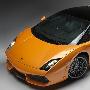2011兰博基尼Gallardo LP560-4－汽车壁纸