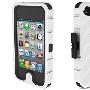五色可选 苹果iPhone 4专用三防手机套