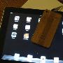 部分用户反映iPad 2屏幕存在漏光和泛黄问题