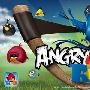 Angry Birds Rio限在亚马逊Appstore发售