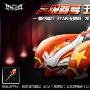 《跑跑卡丁车》棉花糖Z7-STAR进化震撼登场