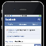 Facebook整合移动网站 称每月移动用户2.5亿