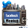 肢解Facebook的创业机遇