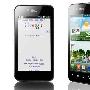 LG Optimus Black擎天璀璨打造你的型智风尚