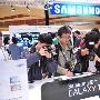 全系列布局Android  三星诠释GALAXY “盖世”之道