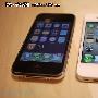白色iPhone 4真机问世 4月底出货（组图）