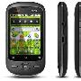 国内最低价3G智能手机TCL A906正式上市