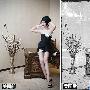 惊艳，美图秀秀让你变身画中人！－照片图片