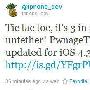 红雪发布redsn0w 0.9.6rc15完美越狱