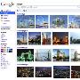 谷歌图片搜索推出按主题分类功能－业内资讯