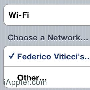 都是iOS 4.3.3惹得祸 再现Wifi连接问题