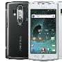 夏普推3D双镜头手机Aquos PhoneSH-12C
