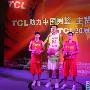 不足千元 TCL i808篮球主题手机发布