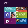 微软首次展示Windows 8 发布时间待定(图)