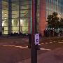 WWDC2011苹果全球开发者大会现场
