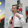 钱大群分享IBM成功三要素：不断追求全球化